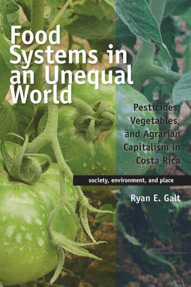 bokomslag Food Systems in an Unequal World