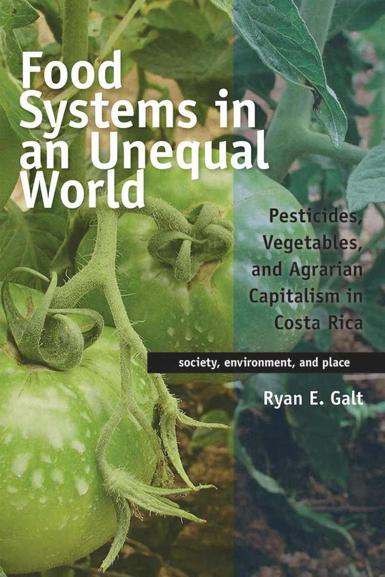 Food Systems in an Unequal World 1