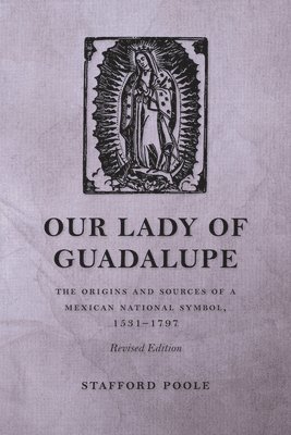 Our Lady of Guadalupe 1