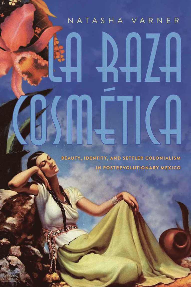 La Raza Cosmtica 1