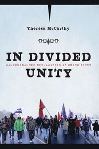 bokomslag In Divided Unity