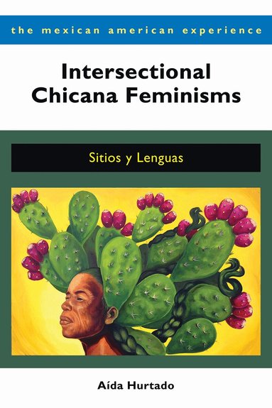 Aída Hurtado - Intersectional Chicana Feminisms, Häftad