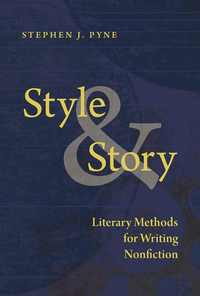 bokomslag Style and Story