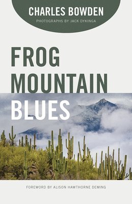 Frog Mountain Blues 1