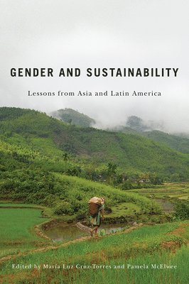 bokomslag Gender and Sustainability