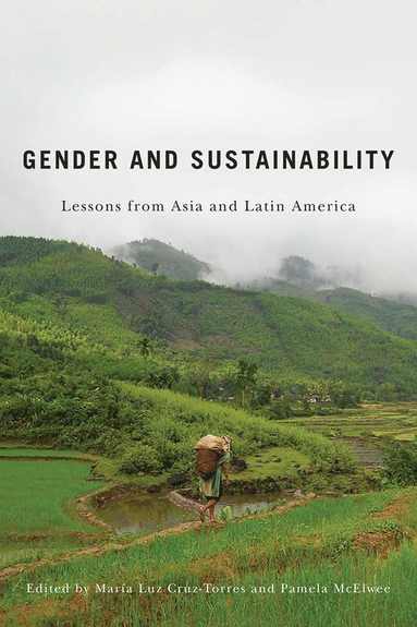 bokomslag Gender and Sustainability