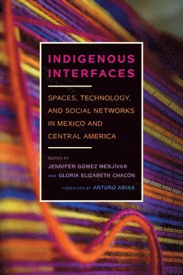 bokomslag Indigenous Interfaces