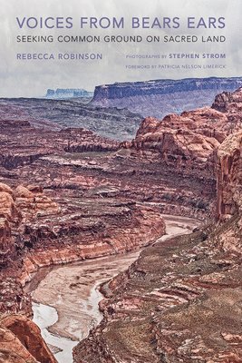 Voices from Bears Ears 1