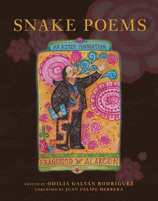 bokomslag Snake Poems