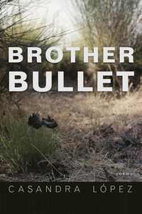 bokomslag Brother Bullet