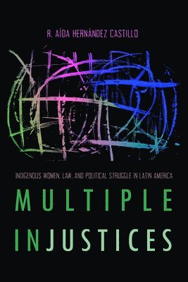 Multiple InJustices 1