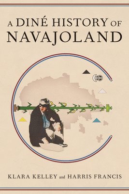 A Din History of Navajoland 1