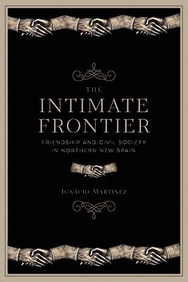 The Intimate Frontier 1