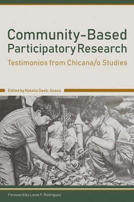 Community-Based Participatory Research 1