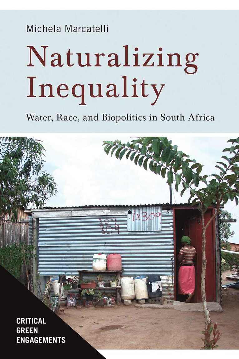 Naturalizing Inequality 1