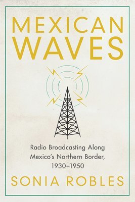 Mexican Waves 1