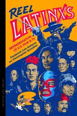 Reel Latinxs 1