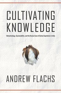bokomslag Cultivating Knowledge