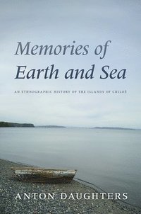 bokomslag Memories of Earth and Sea