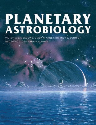 Planetary Astrobiology 1