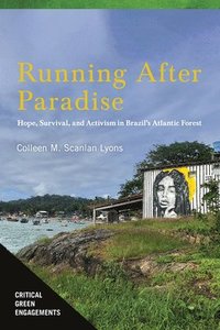 bokomslag Running After Paradise