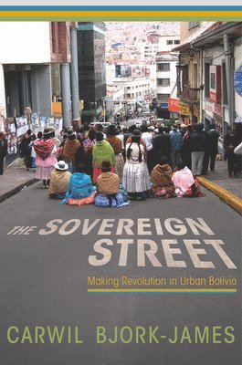 The Sovereign Street 1