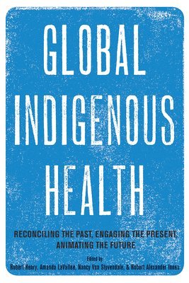 Global Indigenous Health 1