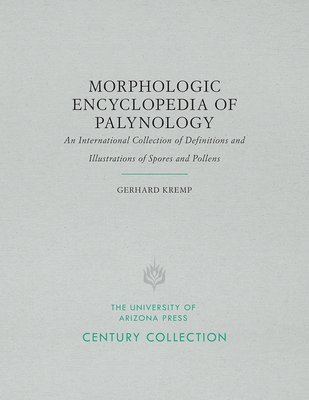 Morphologic Encyclopedia of Palynology 1