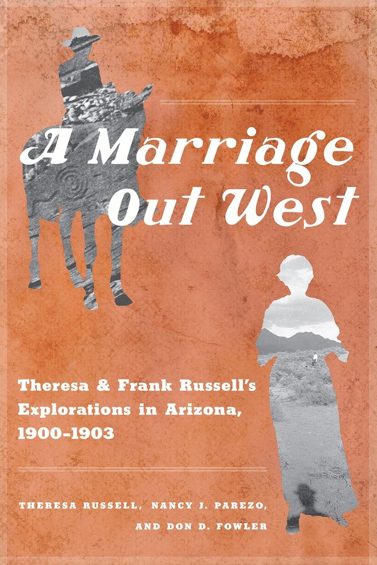 A Marriage Out West 1