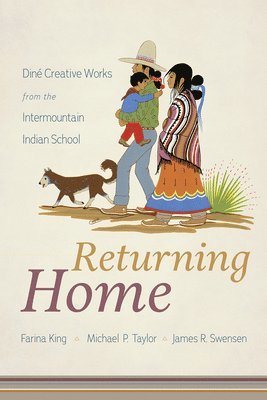 Returning Home 1
