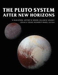 bokomslag The Pluto System After New Horizons