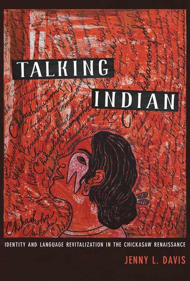 bokomslag Talking Indian