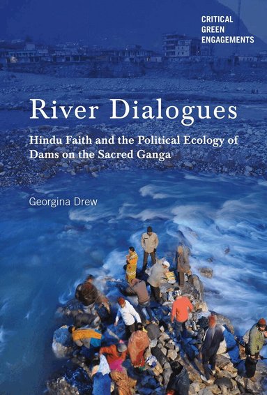 Georgina Drew - River Dialogues, Häftad