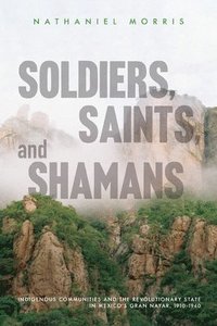 bokomslag Soldiers, Saints, and Shamans