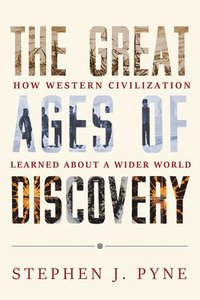 bokomslag The Great Ages of Discovery