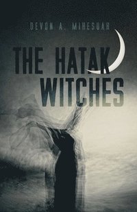 bokomslag The Hatak Witches