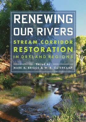 Renewing Our Rivers 1