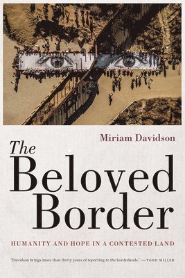 bokomslag The Beloved Border