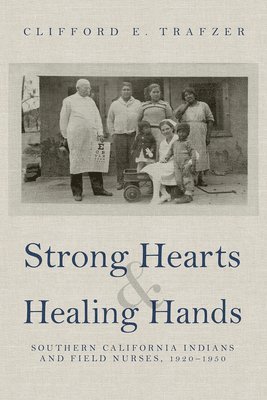 Strong Hearts and Healing Hands 1