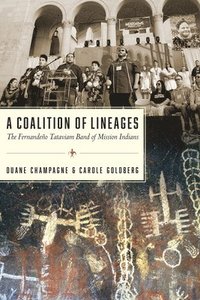 bokomslag A Coalition of Lineages
