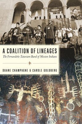 A Coalition of Lineages 1