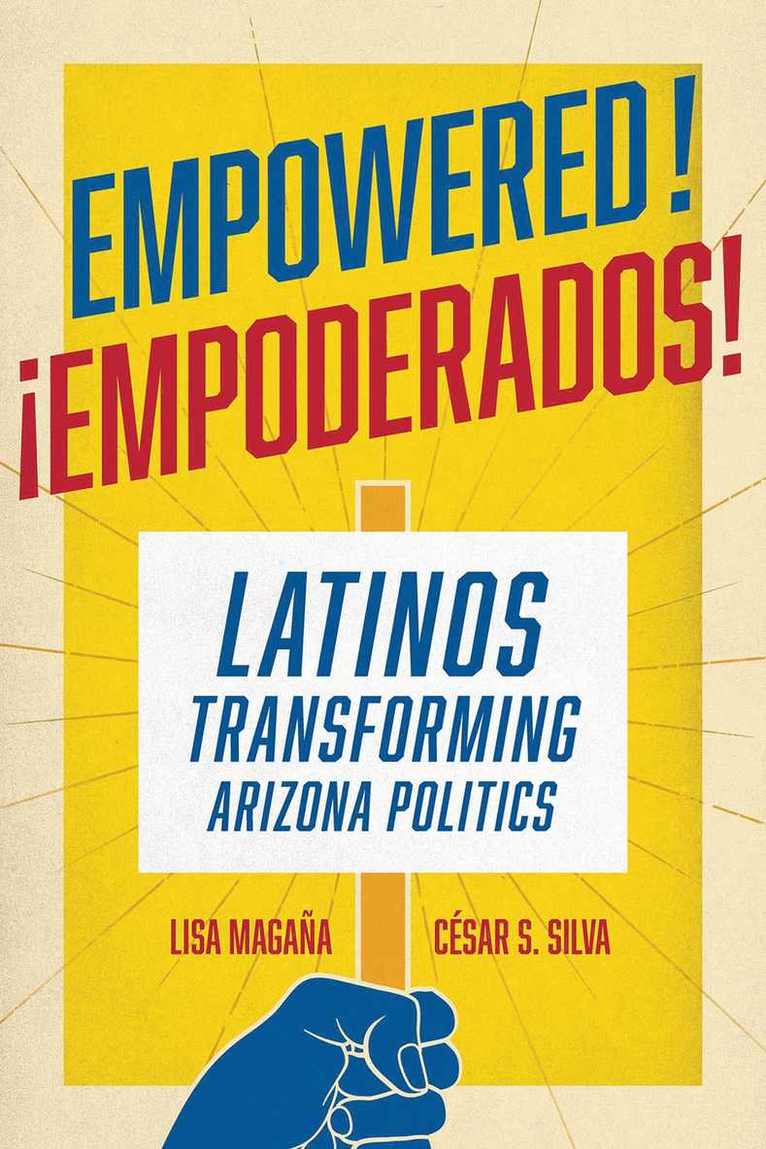 Lisa Magaña, Cesar S. Silva, César S. Silva, César S Silva - Empowered!, Häftad