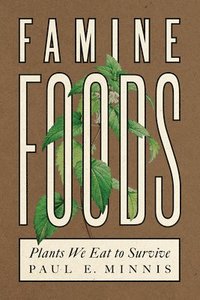 bokomslag Famine Foods