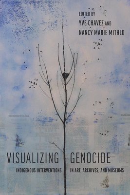 Visualizing Genocide 1