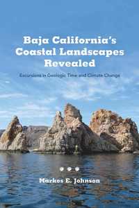 bokomslag Baja California's Coastal Landscapes Revealed