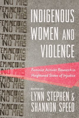 Indigenous Women and Violence 1