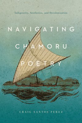 Navigating CHamoru Poetry 1