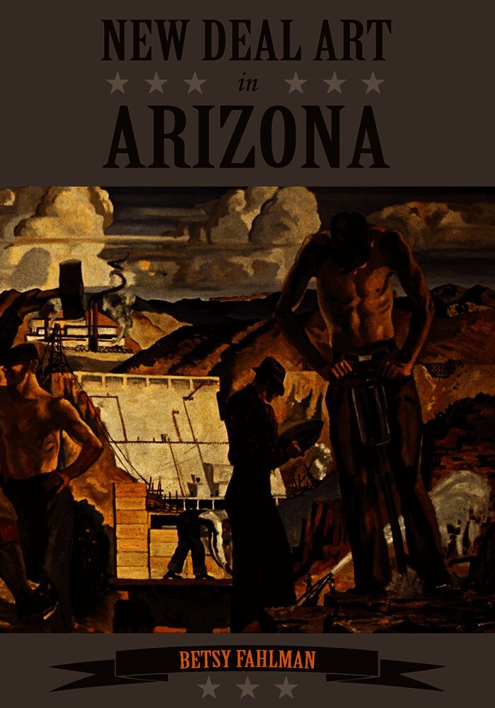 New Deal Art in Arizona