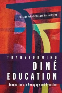 bokomslag Transforming Din Education