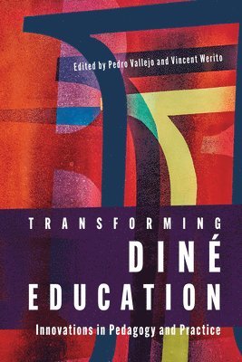 bokomslag Transforming Din Education